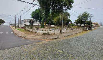 Terreno à venda, Ronda, PONTA GROSSA - PR