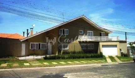 Casa para locação, Jardim Europa, PONTA GROSSA - PR