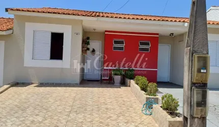Casa à venda,120.00 m , Boa Vista, PONTA GROSSA - PR