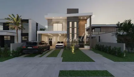 Residencia  à venda, Jardim Carvalho, PONTA GROSSA - PR