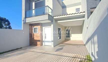 Sobrado triplex para  à venda, Orfãs, PONTA GROSSA - PR