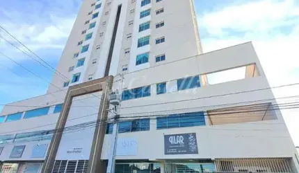 Apartamento para locação, Nova Rússia, PONTA GROSSA - PR