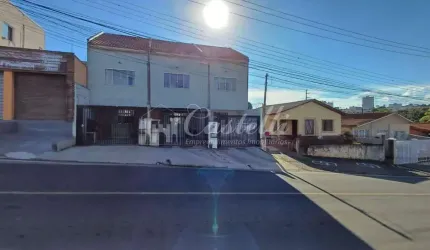 Casa com 2 dormitórios à venda,80.00 m , Uvaranas, PONTA GROSSA - PR