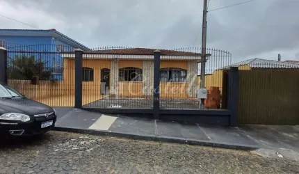 Casa com 4 dormitórios à venda,420.00 m , Nova Rússia, PONTA GROSSA - PR