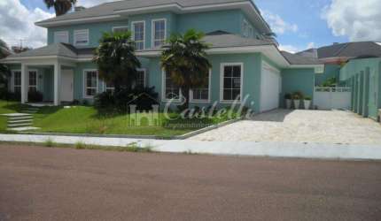 Casa à venda, Jardim Carvalho, PONTA GROSSA - PR