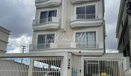 Apartamento à venda, no Bairro Neves, PONTA GROSSA - PR