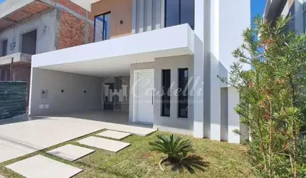 Casa para  à venda, no Bairro  Uvaranas, PONTA GROSSA - PR