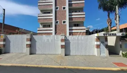 Apartamento à venda, Jardim Carvalho, PONTA GROSSA - PR
