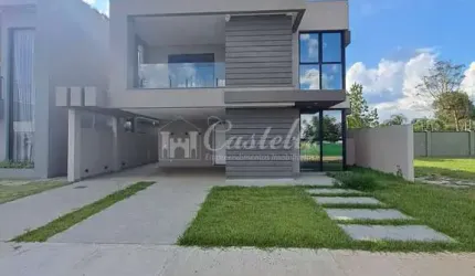 Casa para à venda, no Jardim Carvalho, em PONTA GROSSA - PR