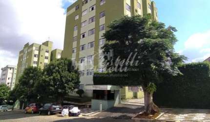 Apartamento à venda, Vila Estrela, PONTA GROSSA - PR