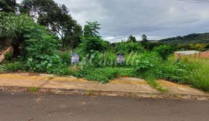Terreno à venda,360.00 m , Chapada, PONTA GROSSA - PR
