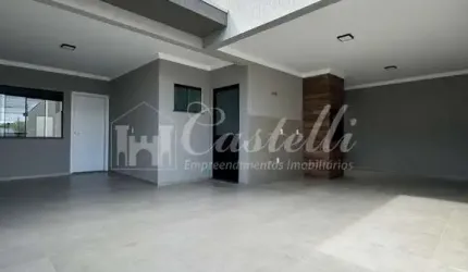 Casa para à venda, no Bairro Oficinas, PONTA GROSSA - PR