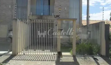 Casa à venda, Nova Rússia, PONTA GROSSA - PR