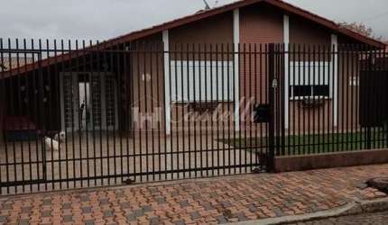 Casa à venda, Jardim América, PONTA GROSSA - PR