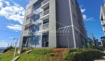 Apartamento à venda, no Bairro Neves, PONTA GROSSA - PR
