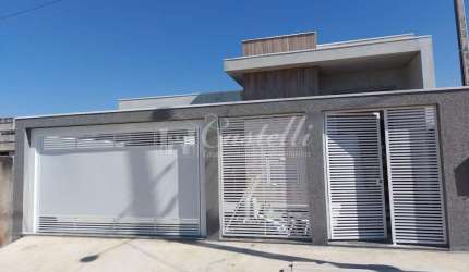 Casa para à venda, no Bairro Uvaranas, PONTA GROSSA - PR