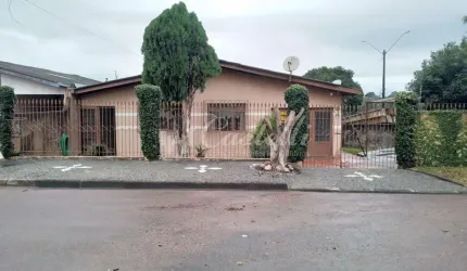 Casa com 4 dormitórios à venda,310.00 m , Chapada, PONTA GROSSA - PR