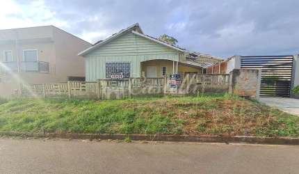 Terreno para à venda, no Bairro Orfãs, em PONTA GROSSA - PR