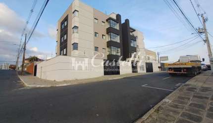 Apartamento com 2 dormitórios à venda,84.00 m , Ronda, PONTA GROSSA - PR