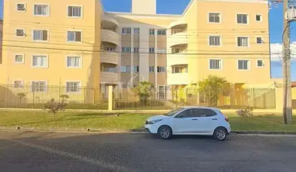 Apartamento para locação, no Bairro Neves, PONTA GROSSA - PR