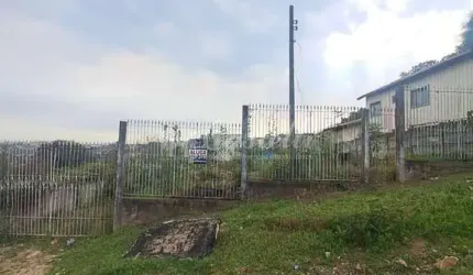 Terreno para locação, na Nova Rússia, PONTA GROSSA - PR