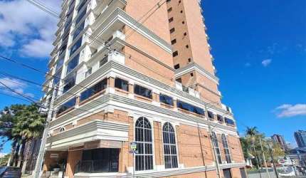 Apartamento para locação, Jardim Carvalho, PONTA GROSSA - PR