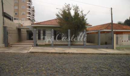 Casa à venda, Jardim Carvalho, PONTA GROSSA - PR