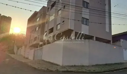 Apartamento para locação, Olarias, PONTA GROSSA - PR