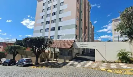 Apartamento com 3 dormitórios para locação, na Vila Estrela, PONTA GROSSA - PR