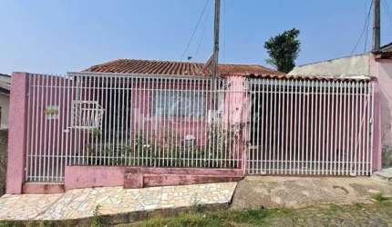 Casa para à venda, no Bairro Neves, em PONTA GROSSA - PR