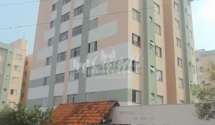 Apartamento com 3 dormitórios à venda,75.00m , undefined, PONTA GROSSA - PR