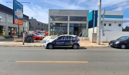 Barracão para locação, no Bairro Oficinas, PONTA GROSSA - PR