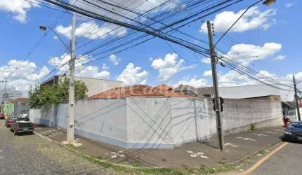 Terreno de esquina para locação, Nova Rússia, PONTA GROSSA - PR
