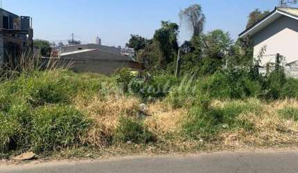 Terreno à venda,571.20 m , Jardim Carvalho, PONTA GROSSA - PR