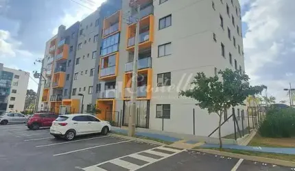 Apartamento para locação, em Uvaranas, PONTA GROSSA - PR