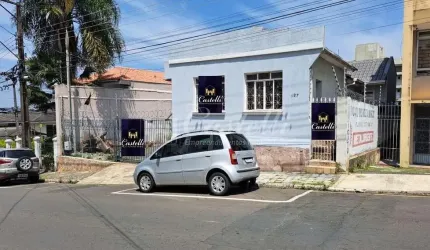 Excelente Casa Comercial no centro para Locação - 96 m