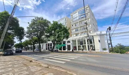 Apartamento para  à venda, em Oficinas, PONTA GROSSA - PR