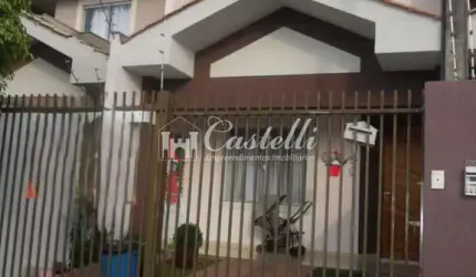 Casa à venda, Órfãs, PONTA GROSSA - PR