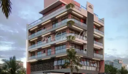 Apartamento à venda, no Balneário Costa Azul, MATINHOS - PR