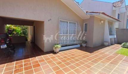 Casa à venda, Estrela,  PONTA GROSSA - PR