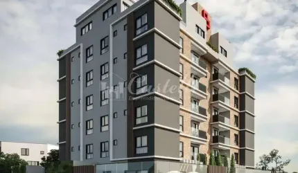 Apartamento à venda, Jardim Carvalho, PONTA GROSSA - PR