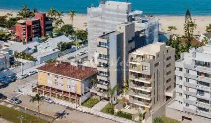 Apartamento para à venda, no litoral em CAIOBA, MATINHOS - PR