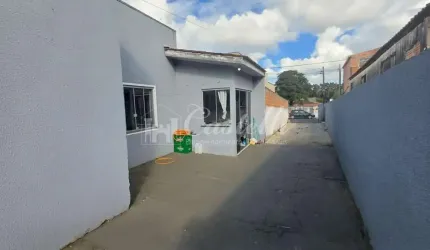 Casa à venda,  Palmeirinha , PONTA GROSSA - PR