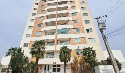 Apartamento para locação, no Centro, de PONTA GROSSA - PR
