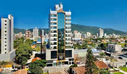 Apartamento em alto padrão à venda, Meia Praia, ITAPEMA - SC