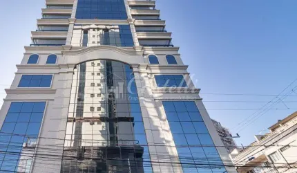 Apartamento em alto padrão à venda, Centro, ITAPEMA - SC
