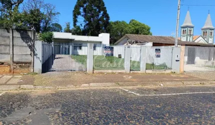 Casa à venda, Oficinas, PONTA GROSSA - PR