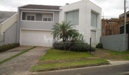 Casa à venda, Vila Estrela, PONTA GROSSA - PR