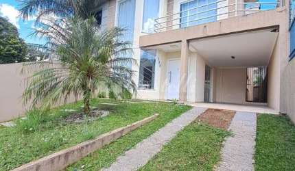 Casa para locação, na Vila Estrela, em PONTA GROSSA - PR