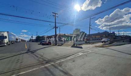 Excelente Terreno para locação, Nova Rússia, PONTA GROSSA - PR